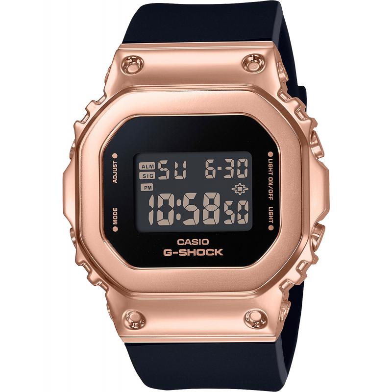 Casio g best sale shock dama